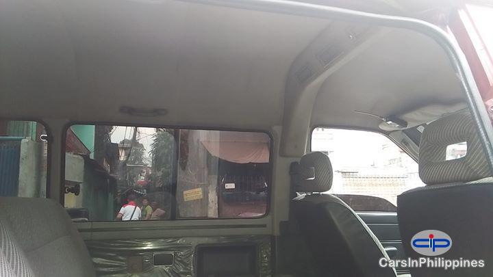 Toyota LiteAce Manual - image 4