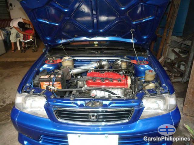 Honda City Automatic in Ilocos Sur