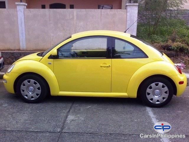 Volkswagen Beetle Automatic - image 3