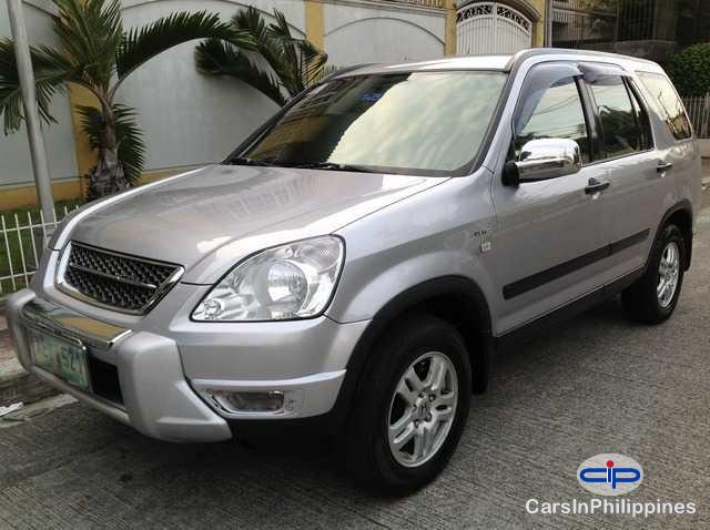 Picture of Honda CR-V Automatic