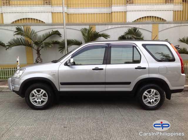 Honda CR-V Automatic in Aurora