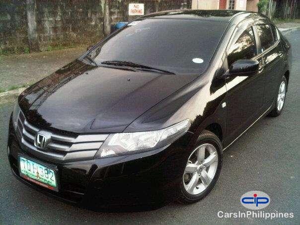 Pictures of Honda City Automatic