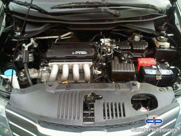 Honda City Automatic