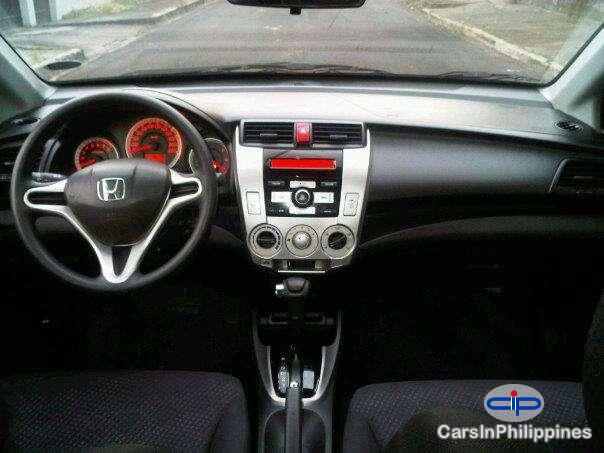 Honda City Automatic in Aurora