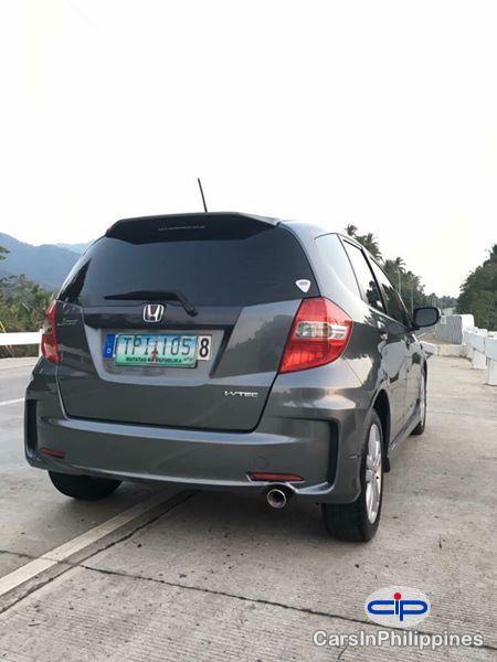 Honda Jazz Automatic 2012 - image 2