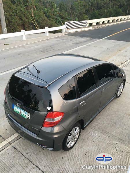 Honda Jazz Automatic 2012 - image 3