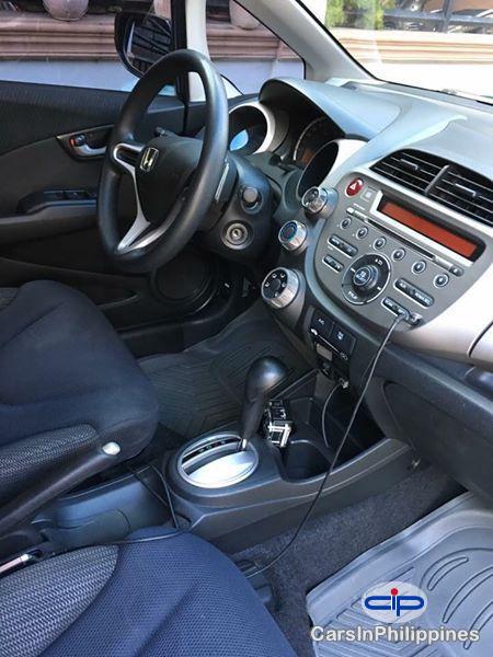 Honda Jazz Automatic 2012 - image 4
