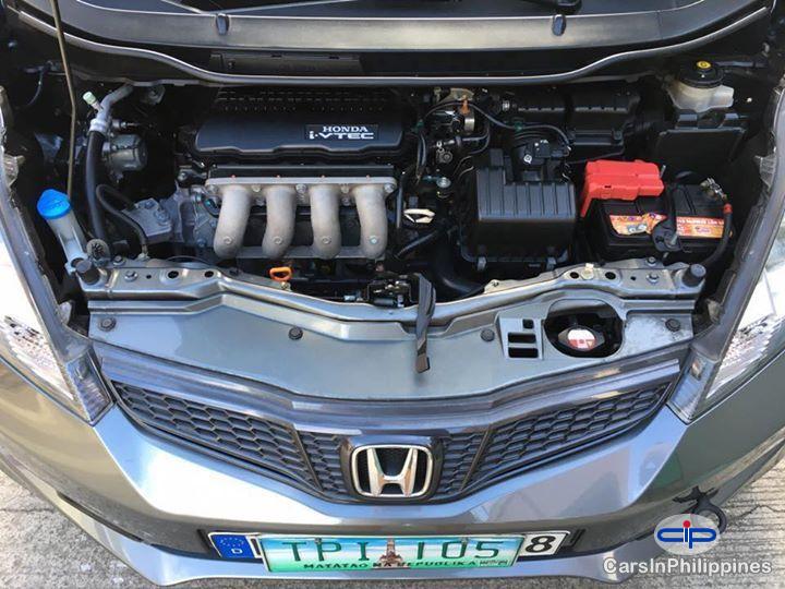 Honda Jazz Automatic 2012 - image 5