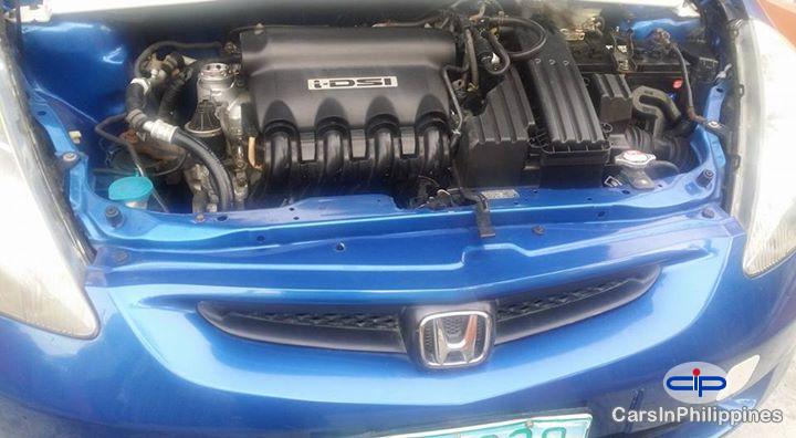 Picture of Honda Jazz Manual 2005 in Philippines