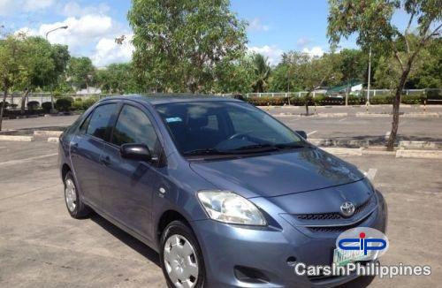 Picture of Toyota Vios