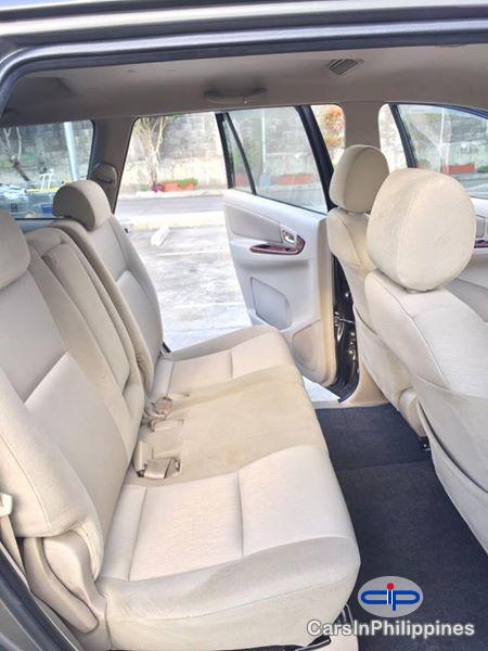 Picture of Toyota Innova Manual 2005 in Pangasinan