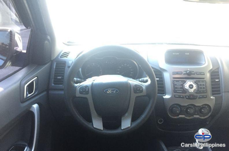 Ford Ranger Manual 2011 - image 3