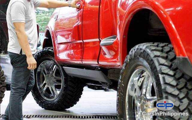 Ford F-150 Automatic 2003 - image 3