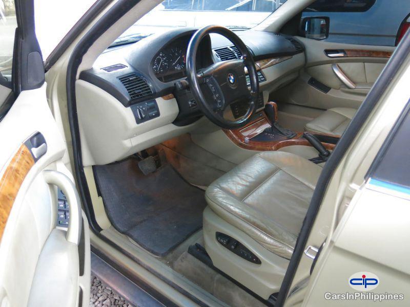 BMW X Automatic 2000 - image 2
