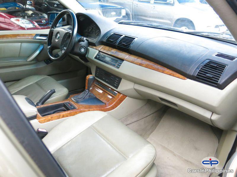 BMW X Automatic 2000 - image 3