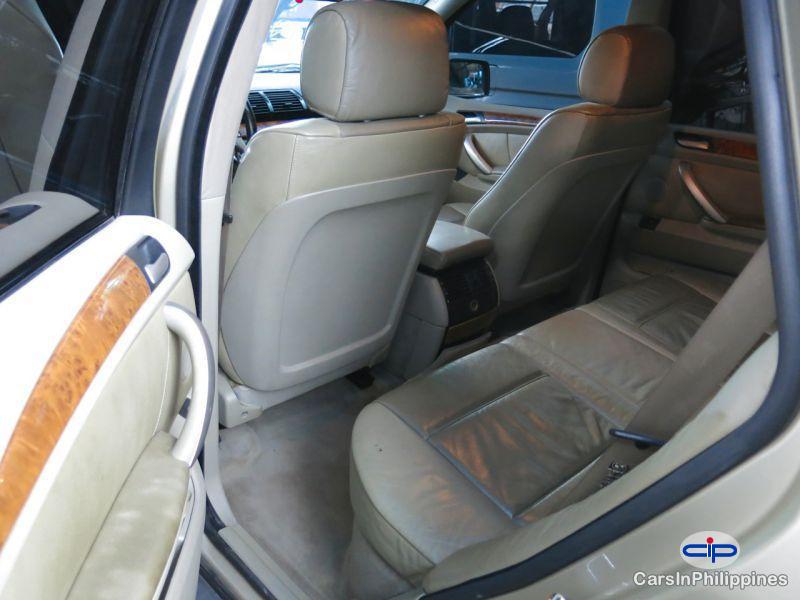 BMW X Automatic 2000 - image 4