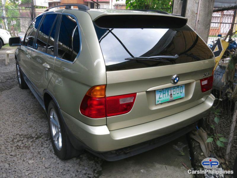 BMW X Automatic 2000 - image 7