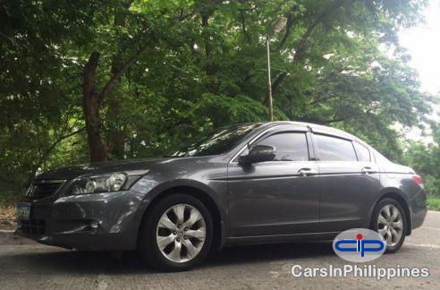 Picture of Honda Accord