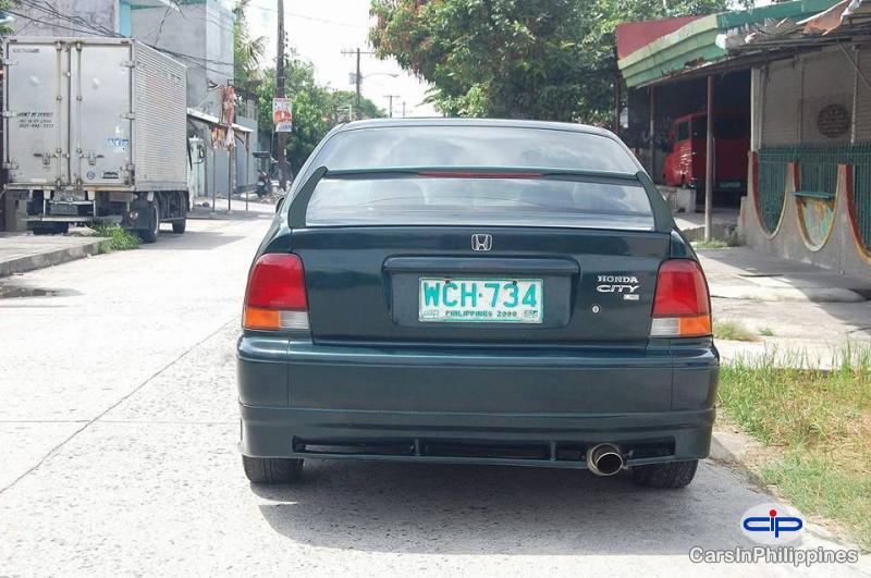 Honda Civic Manual - image 3