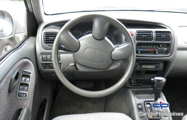 Suzuki Vitara - image 2