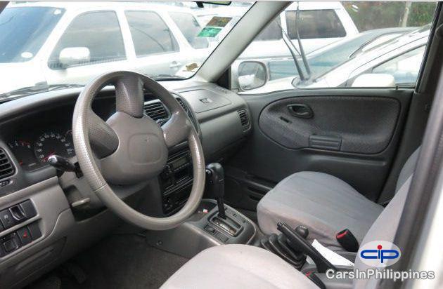 Suzuki Vitara - image 3