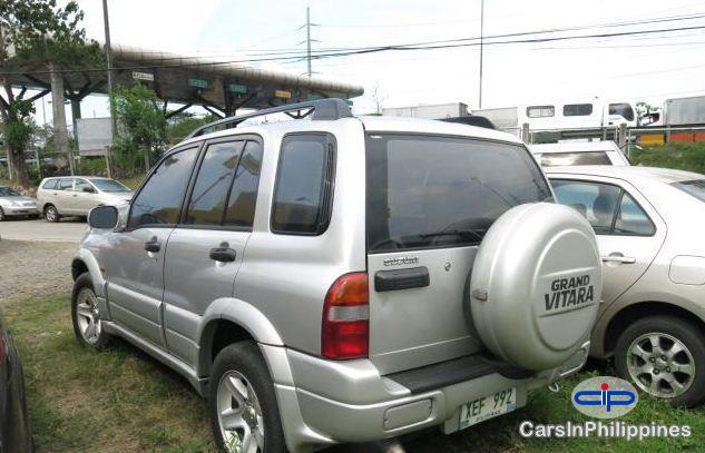 Suzuki Vitara - image 5