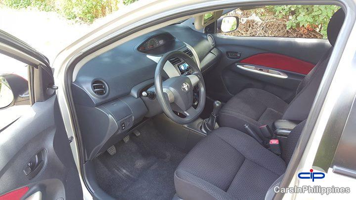 Toyota Vios Manual in Batangas - image