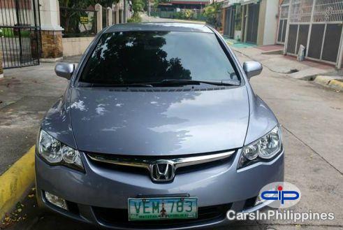 Picture of Honda Civic 2008