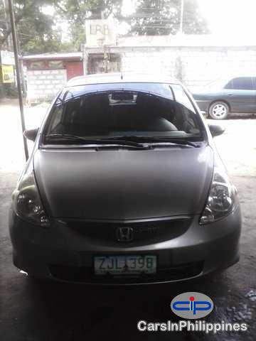 Picture of Honda Jazz Automatic