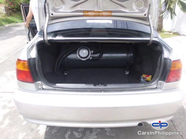Honda Civic Automatic in Marinduque
