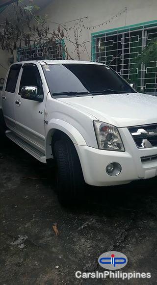 Picture of Isuzu D-Max Automatic 2011