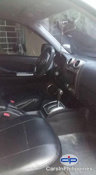 Isuzu D-Max Automatic 2011 in Philippines