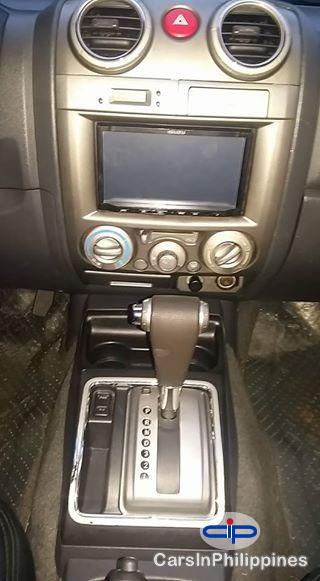 Picture of Isuzu D-Max Automatic 2011 in Apayao