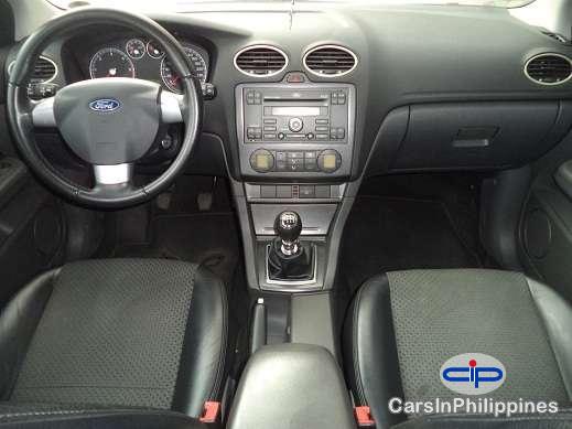 Ford Focus Manual 2007 - image 2
