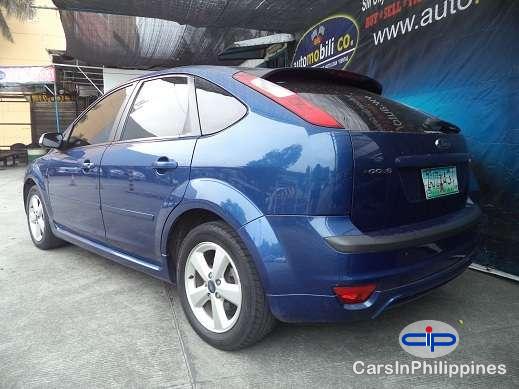 Ford Focus Manual 2007 - image 3