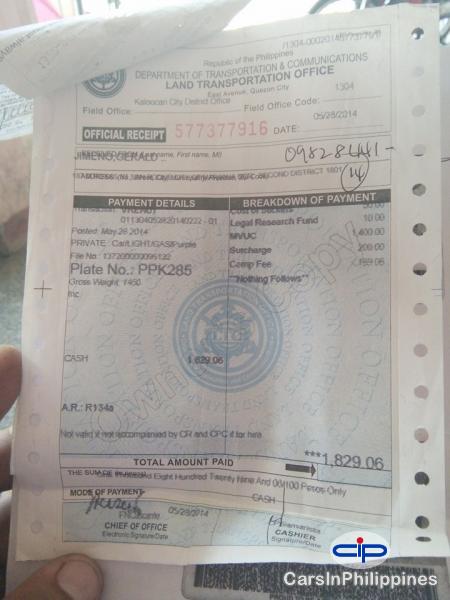 Honda Other Manual 1990 in Philippines