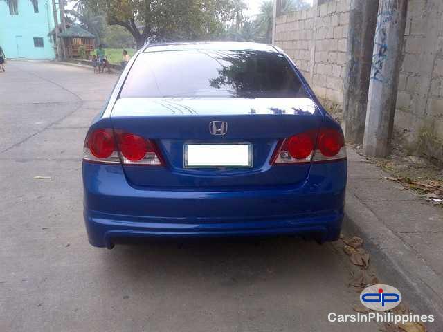 Honda Civic Automatic in Eastern Samar
