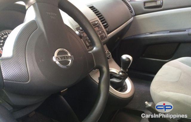 Nissan Sentra Manual in Philippines