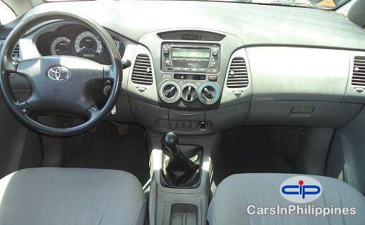 Toyota Innova