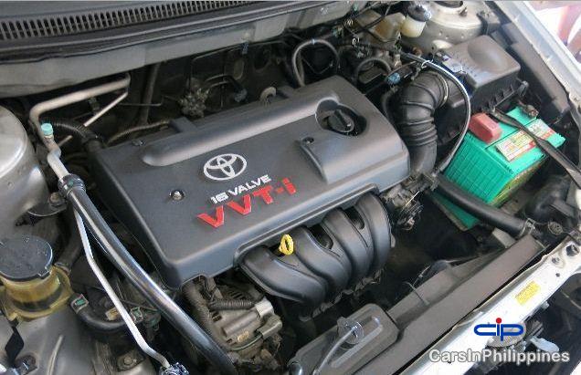 Toyota Corolla - image 4