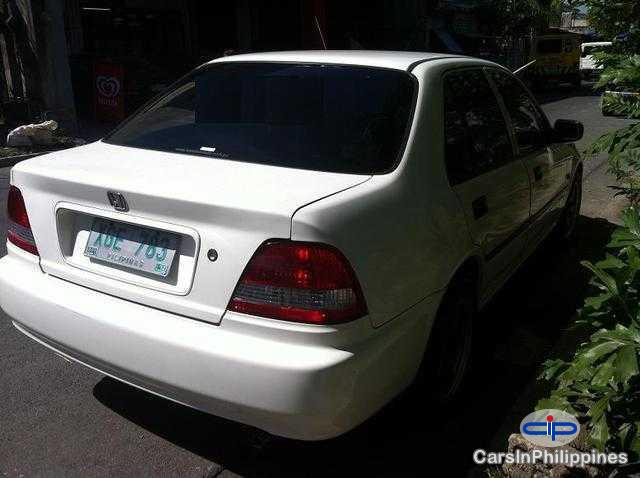 Honda City Manual in Aklan