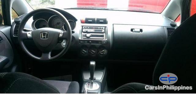 Honda Jazz Automatic in Maguindanao