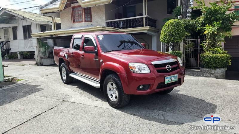 Mazda BT-50 Automatic - image 3