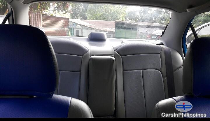 Honda Civic Automatic in Abra