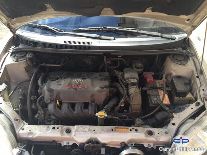 Picture of Toyota Vios Automatic in Cavite