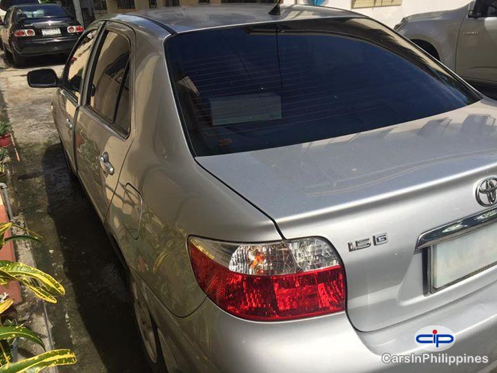 Toyota Vios Automatic in Cavite - image