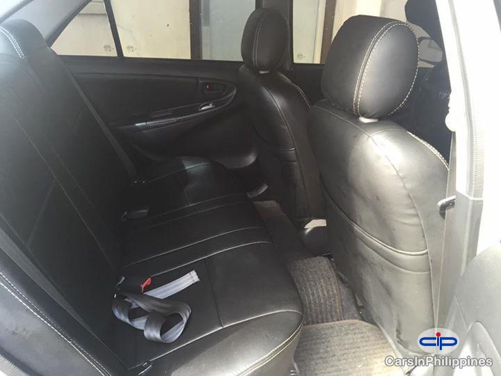 Toyota Vios Automatic
