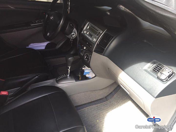 Toyota Vios Automatic in Rizal