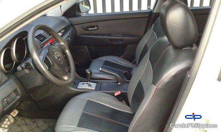 Mazda Mazda3 Automatic in Rizal
