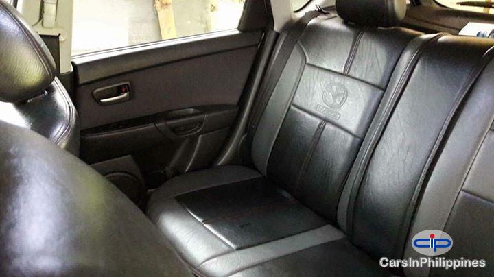 Mazda Mazda3 Automatic in Philippines